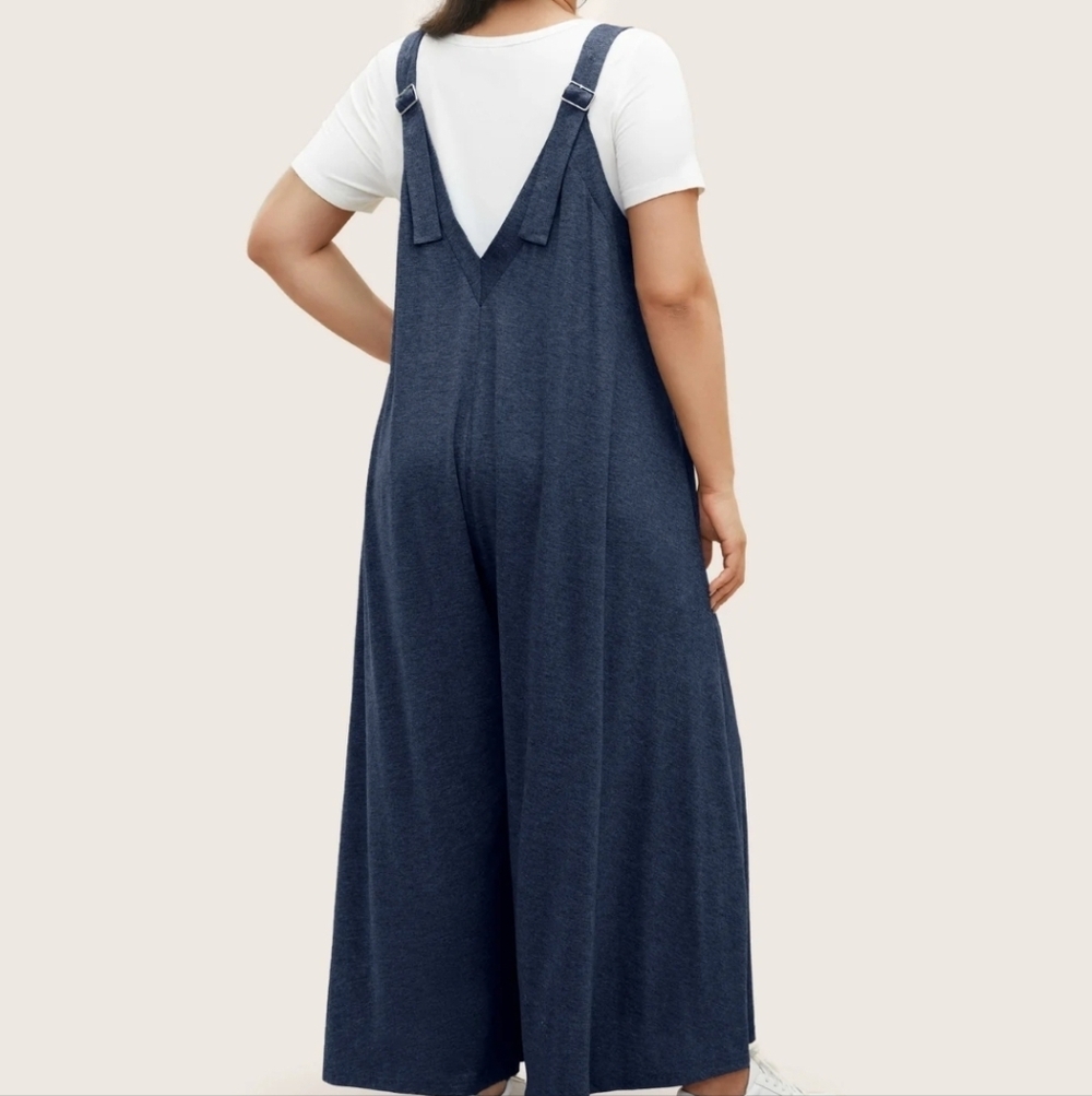 Supersoft Essentials Solid Pocket Adjustable Stra… - image 2